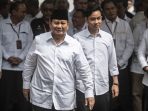 Prabowo & Gibran -5